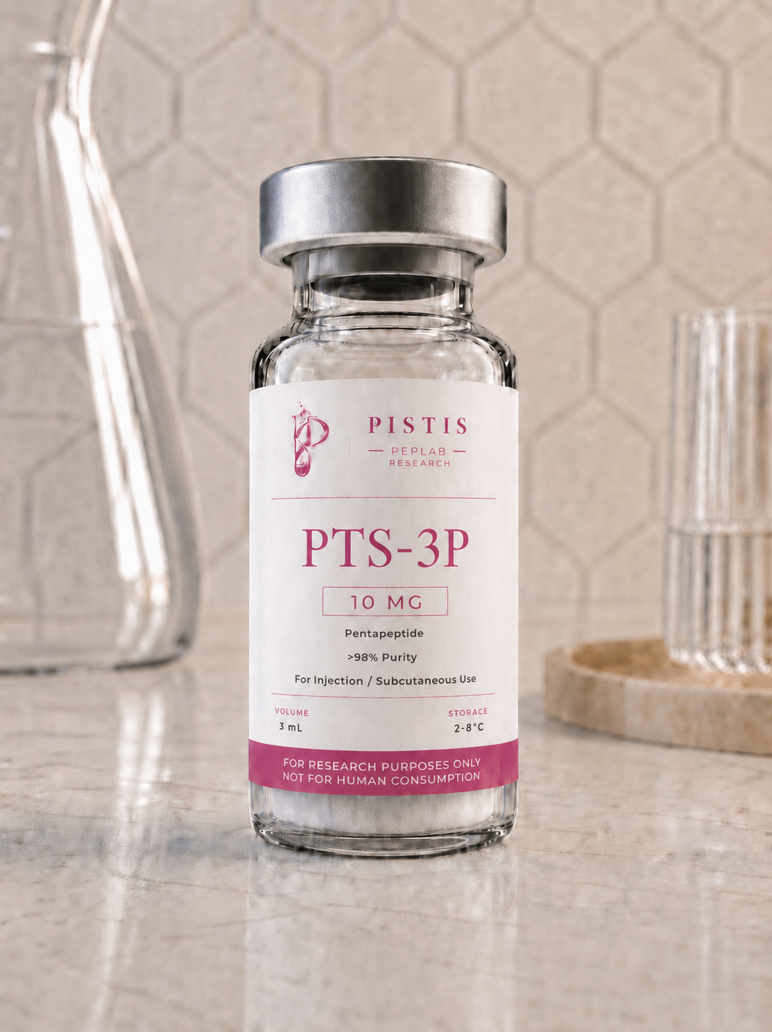 PTS-3P