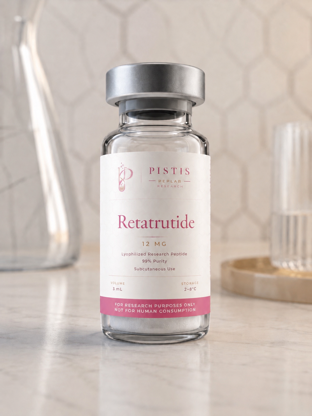 Retatrutide
